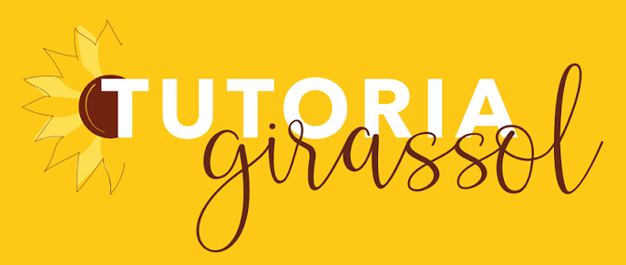 Tutoria Girassol, apoiadora do Arte Matemática